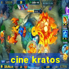 cine kratos